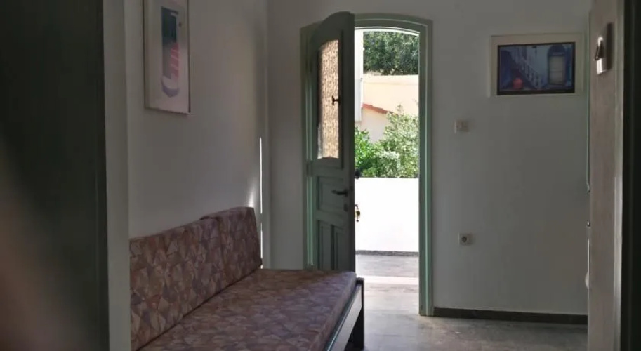 Amazones Villa Sun