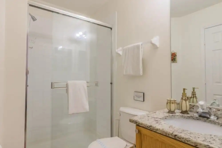 Windsor Palms Resort Homes
