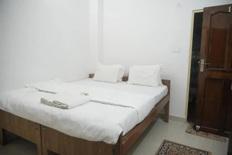 Bunkedup Hostel Varanasi