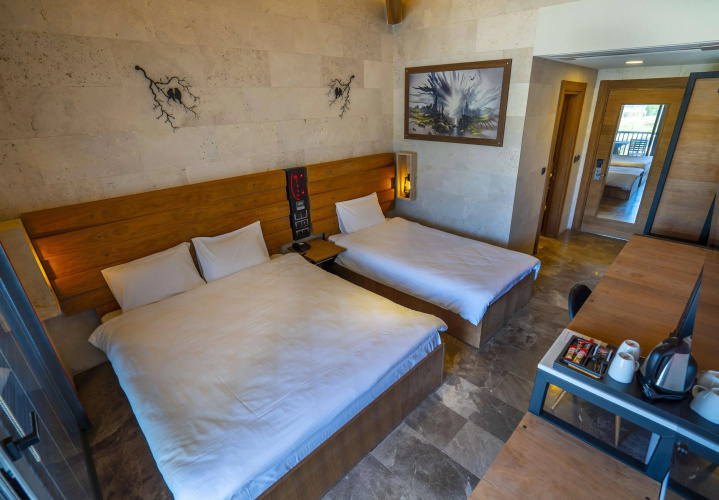 Kosa Otel Çeşme