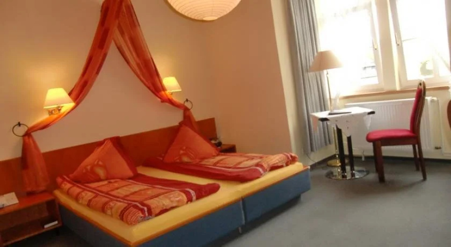 Hotel Beutel "Waldfrieden"