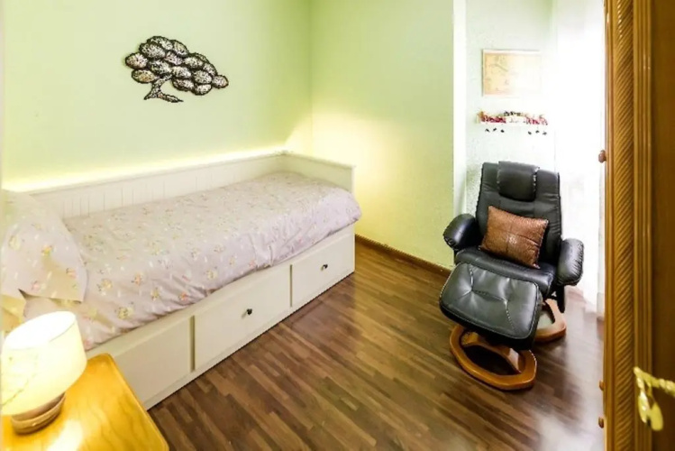Apartamento Azahara