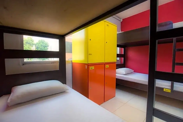 Standard Family room
