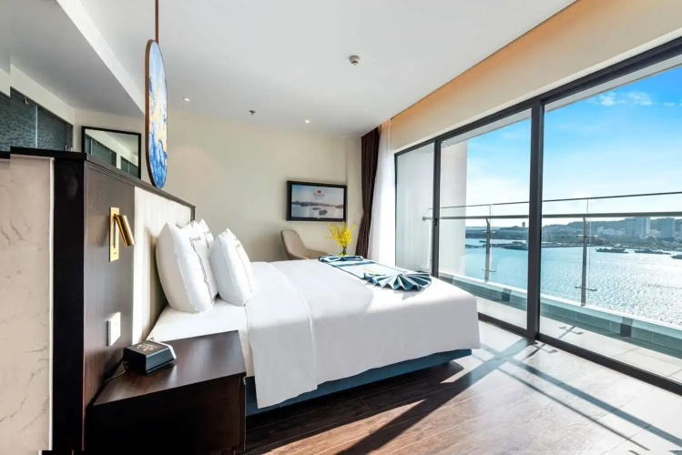 Best Western Premier Sapphire Halong