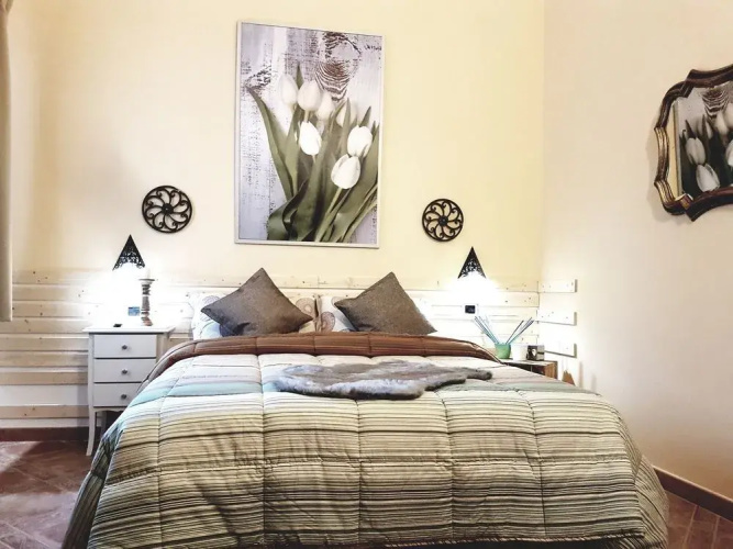 B&B  Corte del mosto Relais