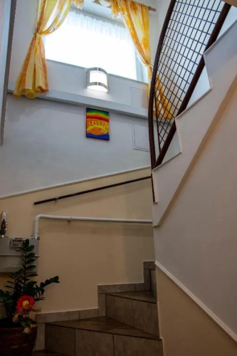 Luca Apartman