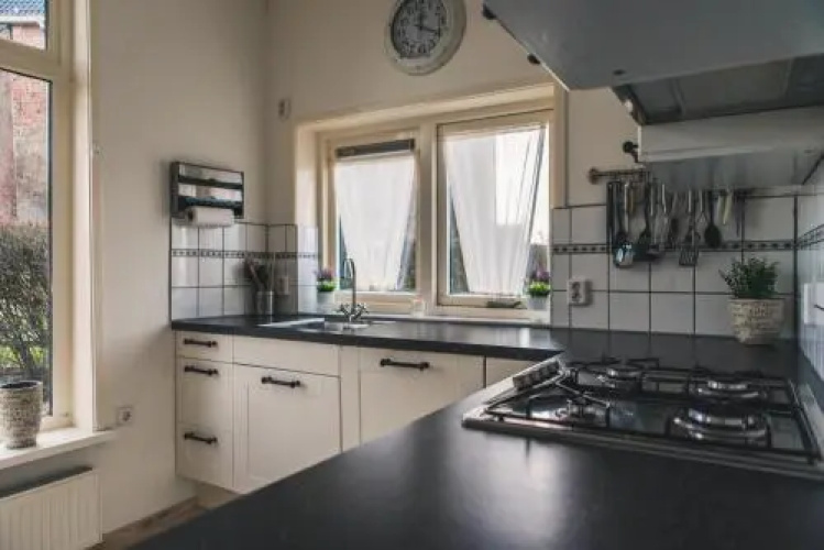 Anjum.huis op de terp