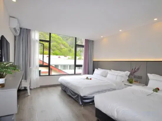 Youran homestay