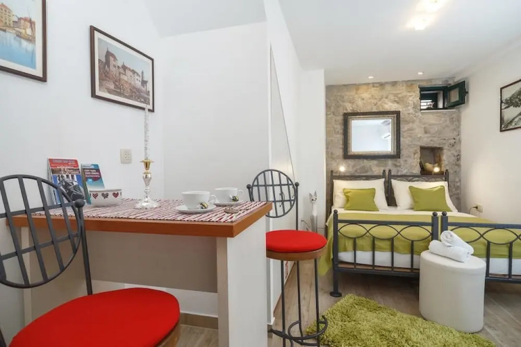 Villa Apartment Cambi