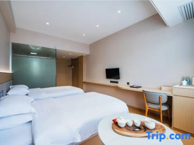 2 Bedrooms Standard room