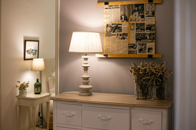 Fado Apartment @ Principe Real