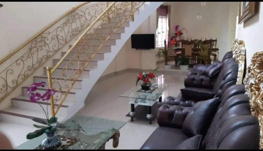 Standard Family room