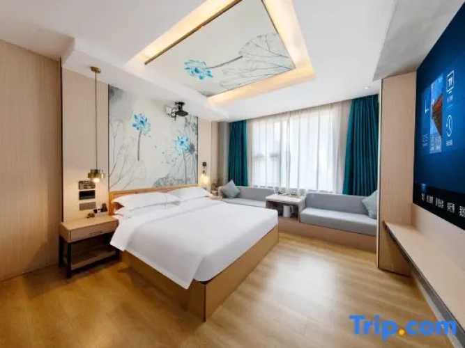 Standard Double Family room