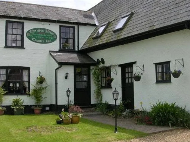Six Bells Inn