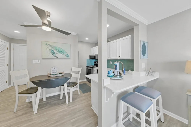 Sandpiper Cove 8149