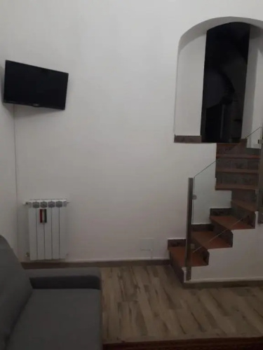 Mamarico' Apartament