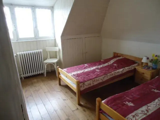 Maison Bretonne