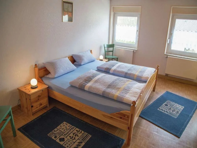 Group Stay in Ulmen-furth