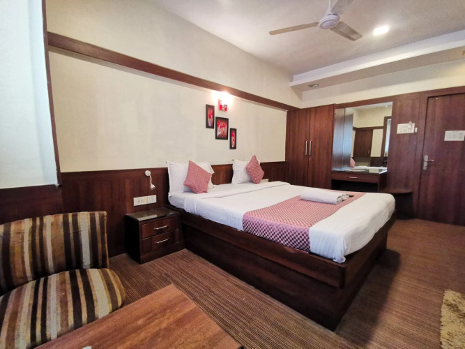 Hotel Neelkiran