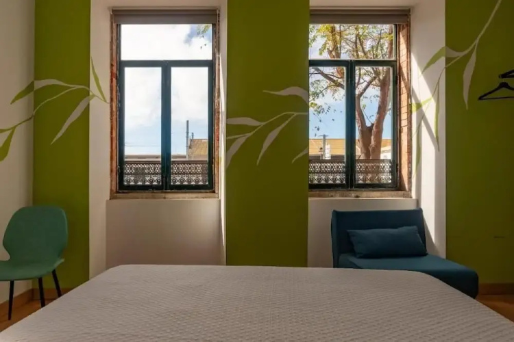 Leevin Guesthouse Faro