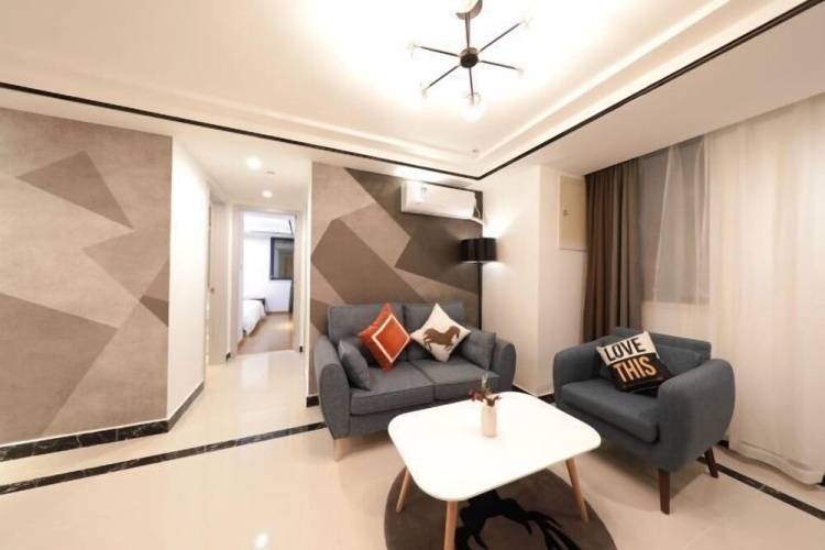 Hotel rooms