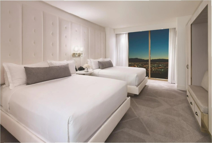 W Las Vegas