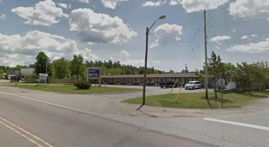 Massey Motel