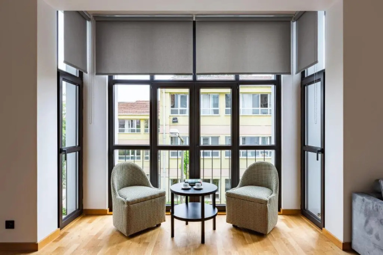 X Flats Taksim 2