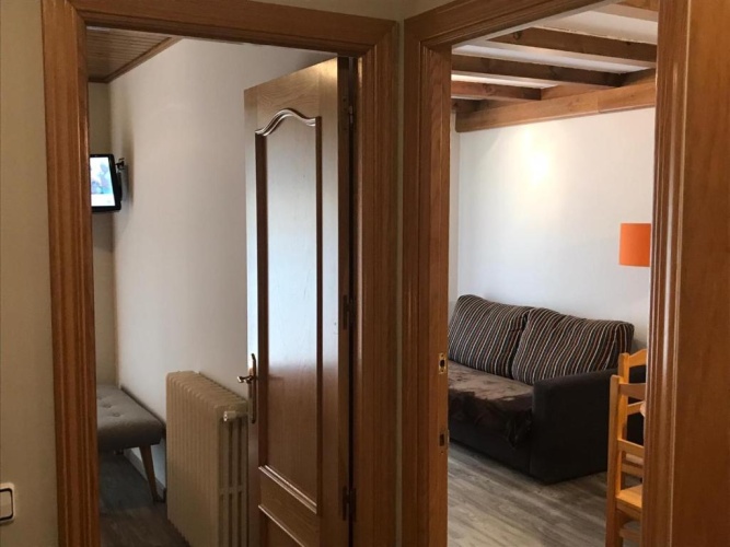 1 Bedroom Superior Apartment