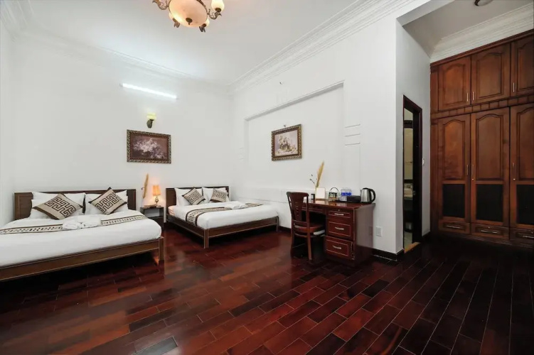 Amory Villa Thao Dien