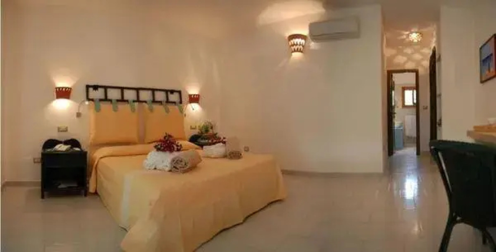 Hotel I Ginepri