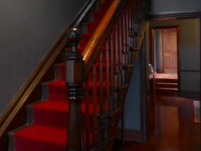 The Bronte Boutique Hotel