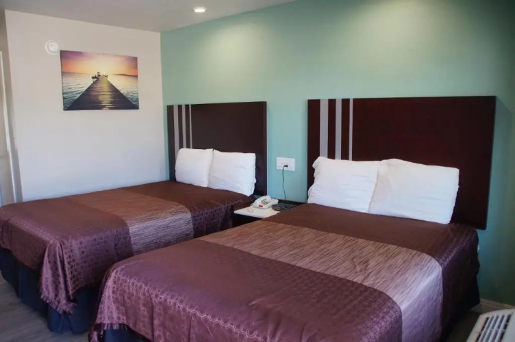Beach Inn Motel