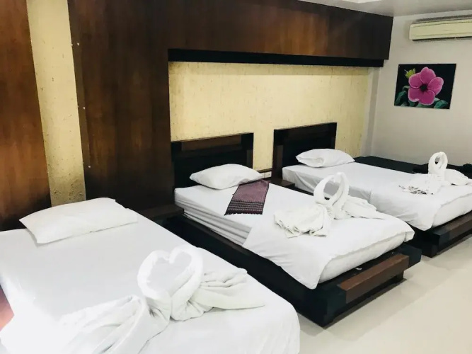Capri Inn