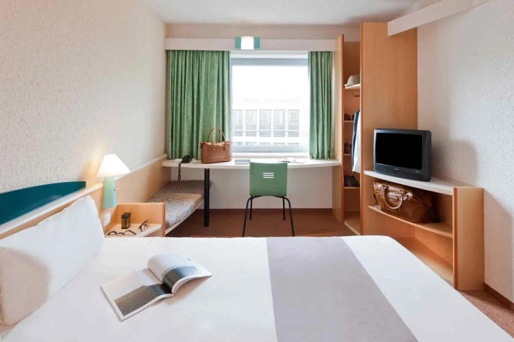 ibis Hotel Köln Messe