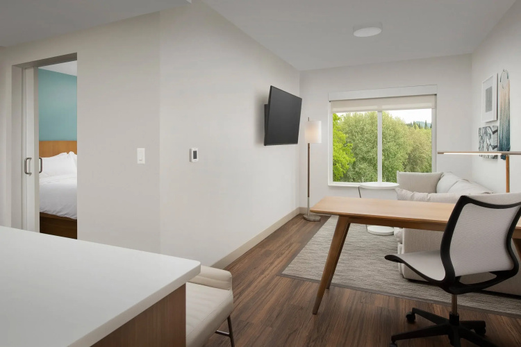 Element Portland Beaverton