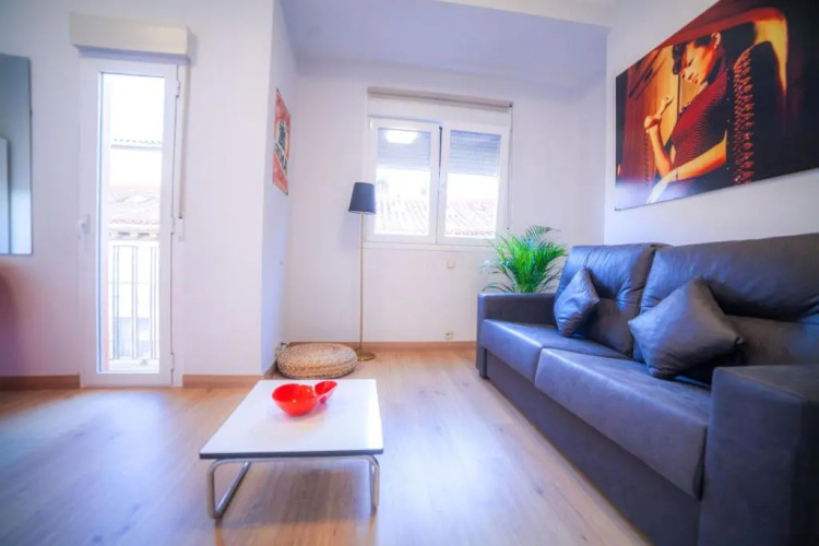 Apartment Madrid-Chueca
