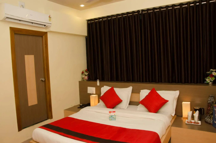 Fabexpress Relax Inn