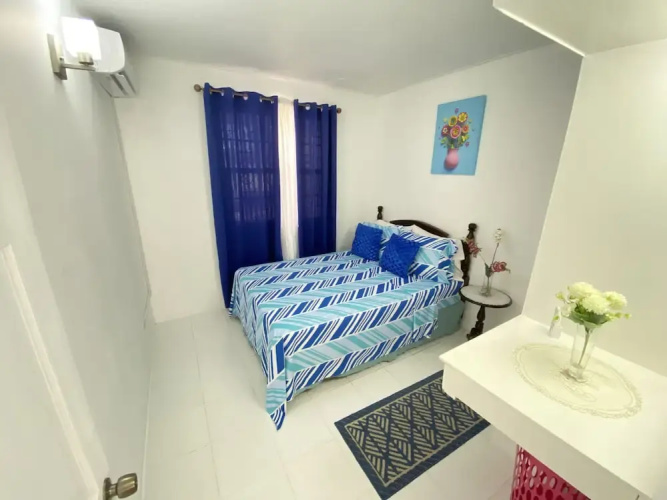 Searocks Beach Apartment