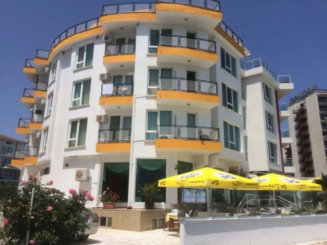 Hotelbild