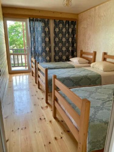 Cottage Gageta