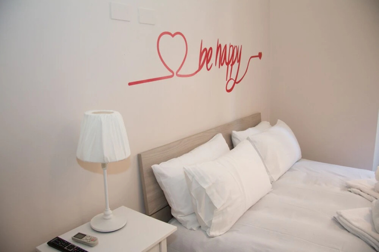 RSH Vatican Luxury Apartments
