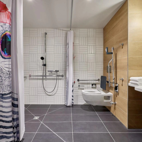 Moxy Cologne Muelheim photo 10