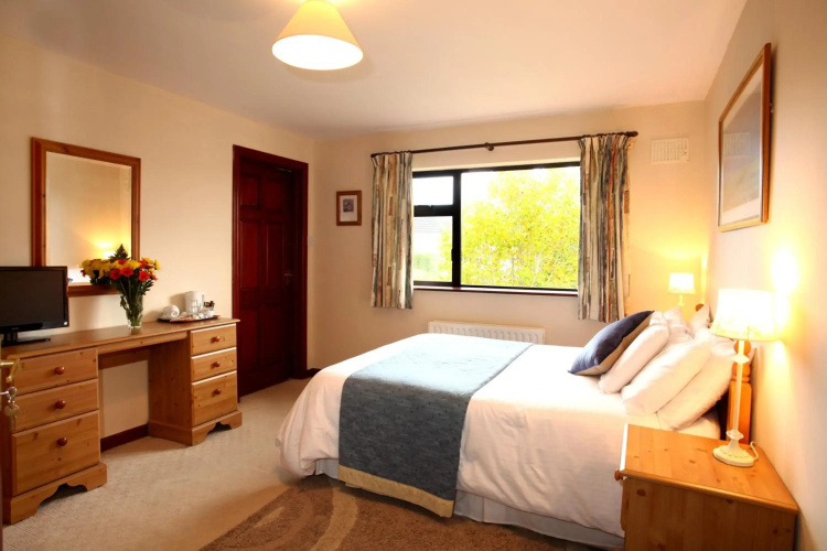 Doogarry House B&B