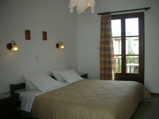 Christina Hotel