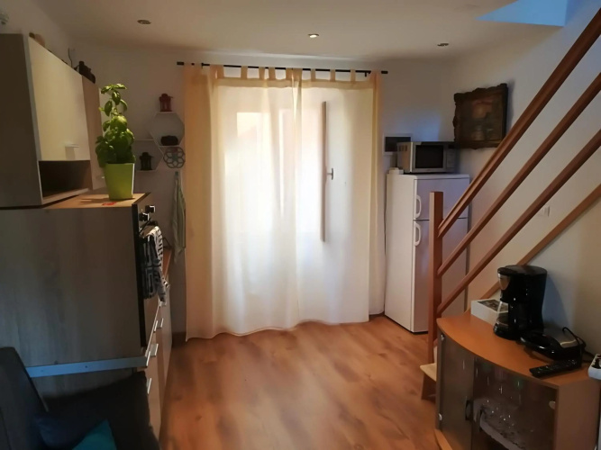 Apartment Ane