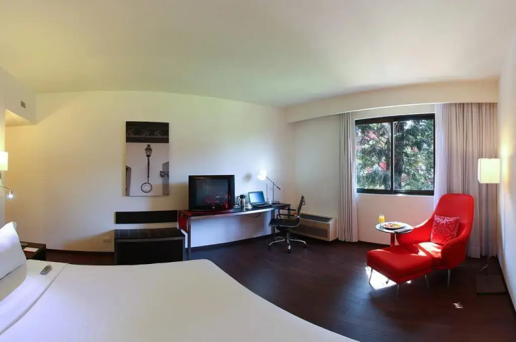 Fiesta Inn Xalapa