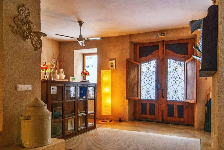 Casa Taino