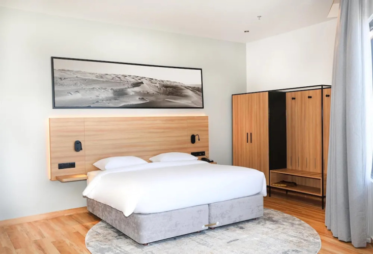 Park Inn By Radisson Muscat