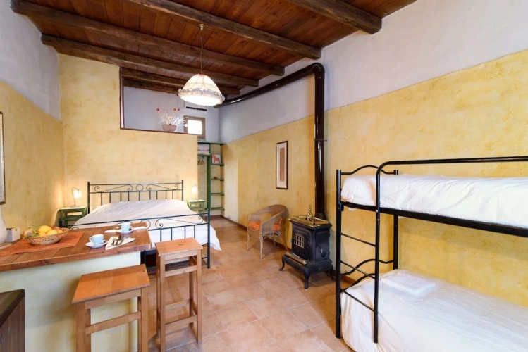 Comfort Double room